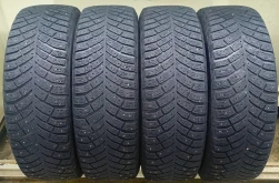 205/65 R16 Michelin X-Ice North 4