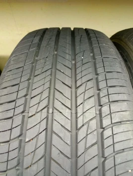 265/65 R17 Kumho Crugen HP71