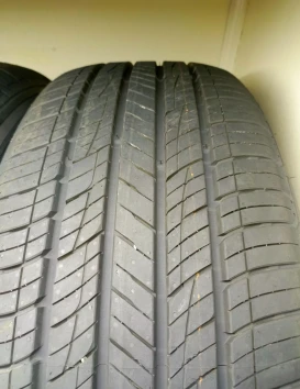 265/65 R17 Kumho Crugen HP71