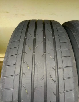 225/55 R18 Bridgestone Dueler H/P Sport