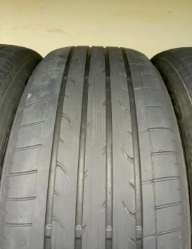225/55 R18 Bridgestone Dueler H/P Sport