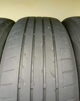 225/55 R18 Bridgestone Dueler H/P Sport