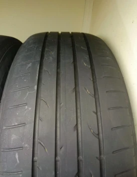 225/55 R18 Bridgestone Dueler H/P Sport