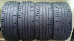 245/40 R20 275/35 R20 Hankook Ventus S1 Evo 3 K127