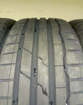 245/40 R20 275/35 R20 Hankook Ventus S1 Evo 3 K127 245/40 R20 275/35 R20 Hankook Ventus S1 Evo 3 K127