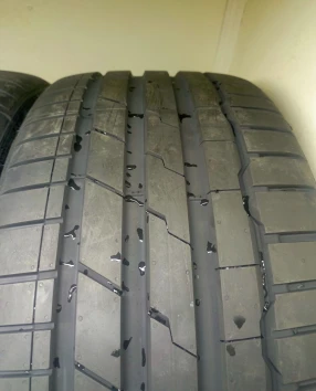 245/40 R20 275/35 R20 Hankook Ventus S1 Evo 3 K127 245/40 R20 275/35 R20 Hankook Ventus S1 Evo 3 K127