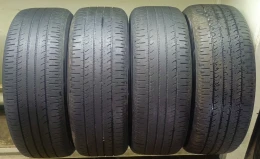 225/55 R18 Yokohama Geolandar SUV G055