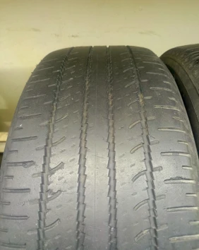 225/55 R18 Yokohama Geolandar SUV G055