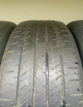 225/55 R18 Yokohama Geolandar SUV G055
