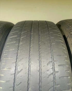 225/55 R18 Yokohama Geolandar SUV G055