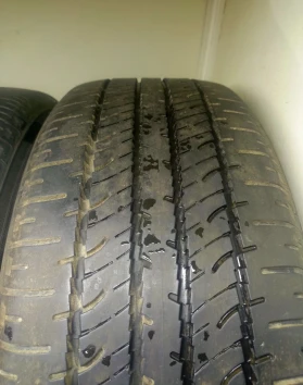 225/55 R18 Yokohama Geolandar SUV G055