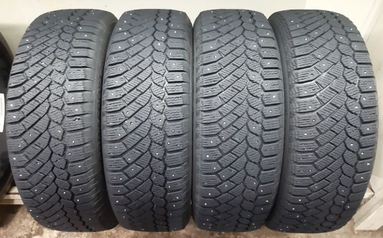 205/65 R16 Gislaved Nord Frost 200 205/65 R16 Gislaved Nord Frost 200