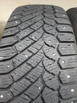 205/65 R16 Gislaved Nord Frost 200 205/65 R16 Gislaved Nord Frost 200