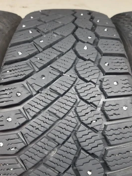 205/65 R16 Gislaved Nord Frost 200 205/65 R16 Gislaved Nord Frost 200