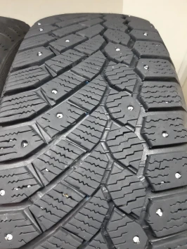 205/65 R16 Gislaved Nord Frost 200 205/65 R16 Gislaved Nord Frost 200