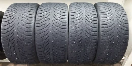 275/45 R20 305/40 R20 Nokian Tyres Hakkapeliitta 9 SUV