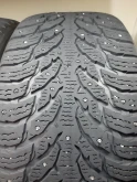 275/45 R20 305/40 R20 Nokian Tyres Hakkapeliitta 9 SUV