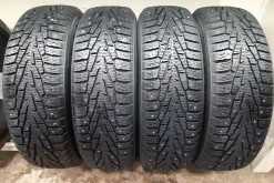 215/70 R16 Nokian Nordman 7 SUV