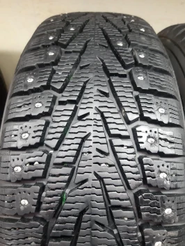 215/70 R16 Nokian Nordman 7 SUV