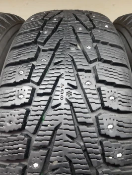 215/70 R16 Nokian Nordman 7 SUV