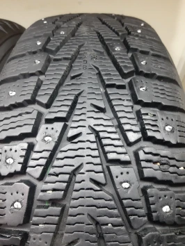 215/70 R16 Nokian Nordman 7 SUV