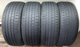 215/55 R17 Gislaved PremiumControl