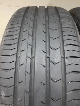 215/55 R17 Gislaved PremiumControl