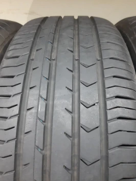 215/55 R17 Gislaved PremiumControl