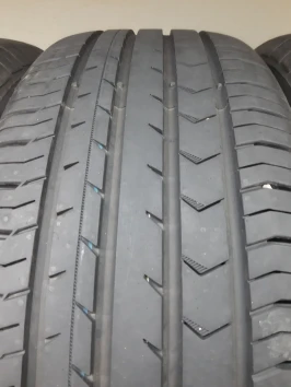 215/55 R17 Gislaved PremiumControl