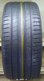 315/35 R21 Pirelli PZero