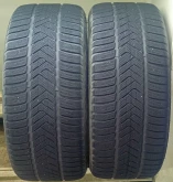 275/35 R19 Pirelli Winter Sottozero 3