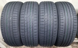 185/60 R15 Nokian Hakka Green 2