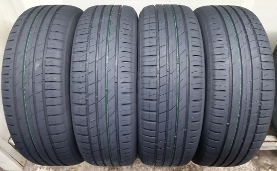 185/60 R15 Nokian Hakka Green 2