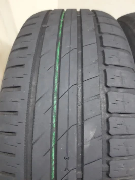 185/60 R15 Nokian Hakka Green 2
