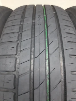 185/60 R15 Nokian Hakka Green 2