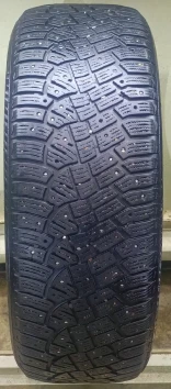 245/55 R19