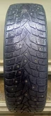 245/55 R19 Dunlop  Grandtrek Ice 02