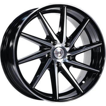 X-RACE H-03(R) 7x15 4x98 ET30