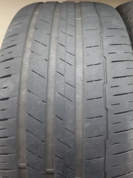 285/45 R21 Hankook Ventus S1 Evo3 SUV K127A 285/45 R21 Hankook Ventus S1 Evo3 SUV K127A