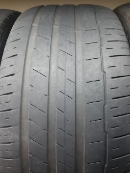 285/45 R21 Hankook Ventus S1 Evo3 SUV K127A 285/45 R21 Hankook Ventus S1 Evo3 SUV K127A