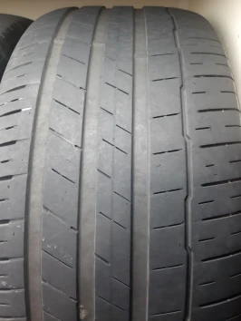 285/45 R21 Hankook Ventus S1 Evo3 SUV K127A 285/45 R21 Hankook Ventus S1 Evo3 SUV K127A