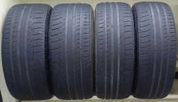 245/40 R20 275/35 R20