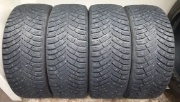 235/45 R18 Michelin X-Ice North 4