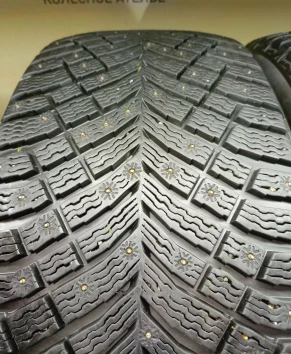 285/45 R22 Michelin X-Ice North 4 SUV 285/45 R22 Michelin X-Ice North 4 SUV