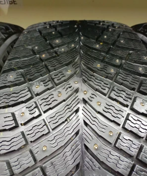 285/45 R22 Michelin X-Ice North 4 SUV 285/45 R22 Michelin X-Ice North 4 SUV