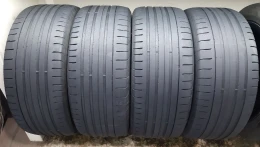 285/45 R20 GoodYear Eagle F1 Asymmetric