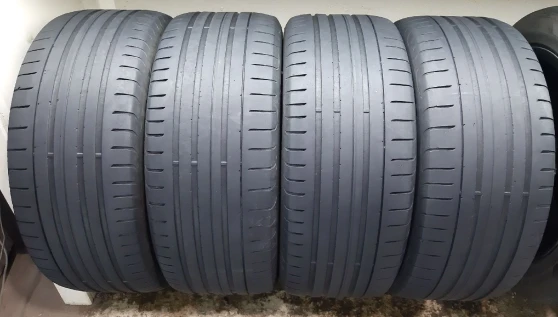 285/45 R20 GoodYear Eagle F1 Asymmetric 285/45 R20 GoodYear Eagle F1 Asymmetric