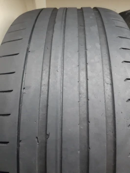 285/45 R20 GoodYear Eagle F1 Asymmetric 285/45 R20 GoodYear Eagle F1 Asymmetric