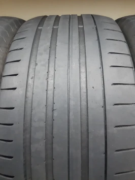 285/45 R20 GoodYear Eagle F1 Asymmetric 285/45 R20 GoodYear Eagle F1 Asymmetric