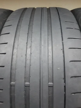 285/45 R20 GoodYear Eagle F1 Asymmetric 285/45 R20 GoodYear Eagle F1 Asymmetric